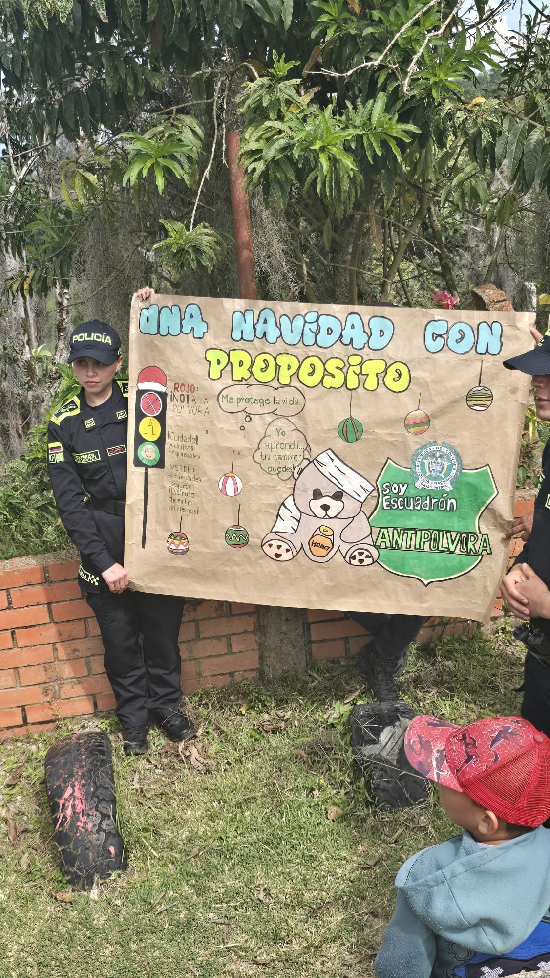 Actividad de prevención